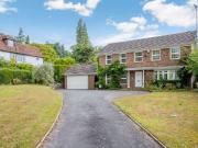 4 Bedroom Detached House