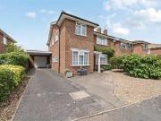 4 Bedroom Detached House