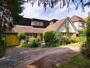 4 Bedroom Detached House