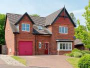 4 Bedroom Detached House