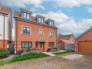 4 Bedroom Detached House