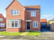 4 Bedroom Detached House