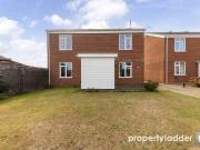 4 Bedroom Detached House