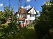 4 Bedroom Detached House