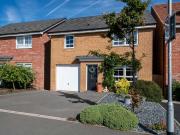 4 Bedroom Detached House