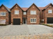 4 Bedroom Detached House