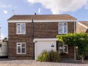 4 Bedroom Detached House