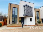 4 Bedroom Detached House