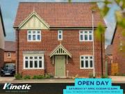 4 Bedroom Detached House