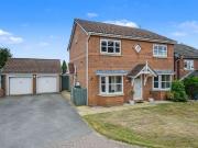 4 Bedroom Detached House