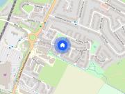 4 bedroom detached house for rent