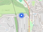 4 bedroom detached house for rent