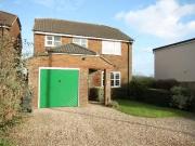 4 bedroom detached house for rent in 114 Combe Hill,...