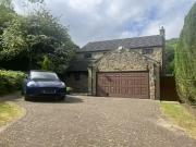 4 bedroom detached house for rent in 1 Waterside,...