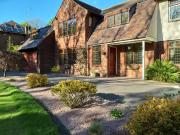 4 bedroom detached house for rent in 5 Lostock Junction...