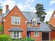 4 Bedroom Detached House For Rent In Adderbury, Nr Banbury