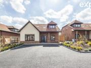 4 Bedroom Detached House For Rent In Addington, West Malling