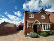 4 Bedroom Detached House For Rent In Amesbury
