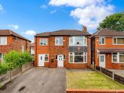 4 bedroom detached house for rent in Anson Road,...
