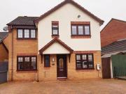 4 Bedroom Detached House For Rent In Aqueduct
