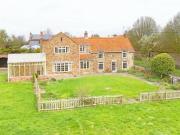 4 Bedroom Detached House For Rent In Arkendale,...