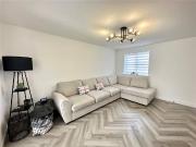 4 bedroom detached house for rent in Arkwright Way,...
