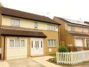 4 bedroom detached house for rent in Arlott Crescent...