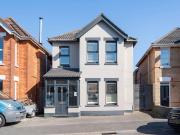 4 bedroom detached house for rent in Ashbourne Road,...