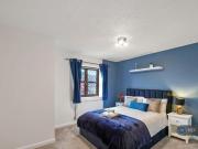 4 Bedroom Detached House For Rent In Aylesbury