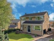 4 Bedroom Detached House For Rent In Baildon