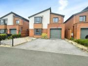 4 Bedroom Detached House For Rent In Balby