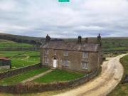 4 bedroom detached house for rent in Barden, Skipton,...