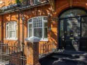 4 Bedroom Detached House For Rent In Barons Court, London