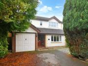 4 Bedroom Detached House For Rent In Basingstoke, Hampshire