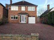 4 bedroom detached house for rent in Bedford Road,...