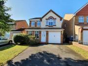 4 Bedroom Detached House For Rent In Bingham