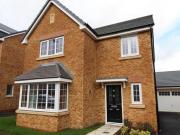 4 Bedroom Detached House For Rent In Blackburn