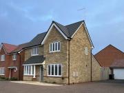 4 Bedroom Detached House For Rent In Boughton