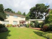 4 Bedroom Detached House For Rent In Bournemouth