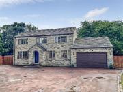 4 bedroom detached house for rent in Bradford Road,...