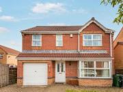 4 Bedroom Detached House For Rent In Bradford, West...
