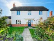 4 Bedroom Detached House For Rent In Braughing