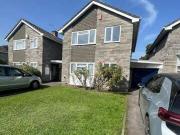 4 Bedroom Detached House For Rent In Bristol