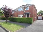 4 bedroom detached house for rent in Brixfield Way,...