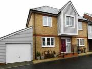 4 Bedroom Detached House For Rent In Broomfield