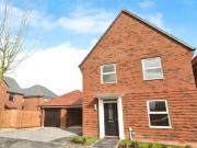 4 Bedroom Detached House For Rent In Broughton, Aylesbury