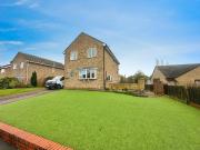 4 bedroom detached house for rent in Bullingham Road,...