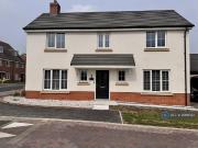 4 bedroom detached house for rent in Burgh Drive,...