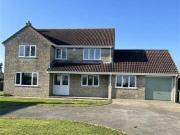 4 Bedroom Detached House For Rent In Burtle, Bridgwater