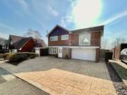 4 Bedroom Detached House For Rent In Bury, Lancs